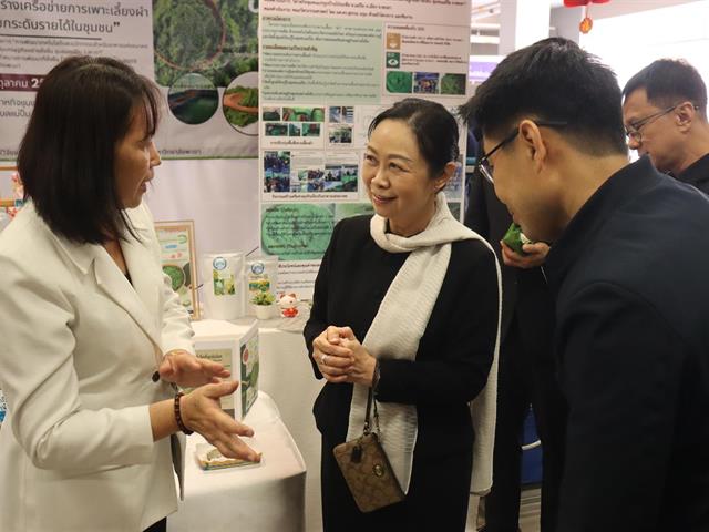 UP Advances Smart Algae Farming Innovation to Drive Future Food and BCG Economy