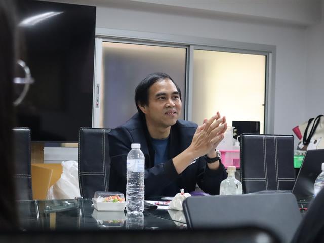 ศูนย์วิจัยและบริการวิชาการวิศวกรรม ถ่ายทอดเทคโนโลยีควบคุมคุณภาพสุรากลั่น ก้าวใหม่ของวิสาหกิจชุมชนพะเยาสู่มาตรฐานสากลอย่างยั่งยืน