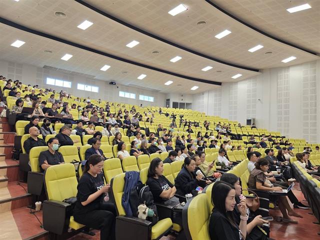คณะบริหารธุรกิจและนิเทศศาสตร์  