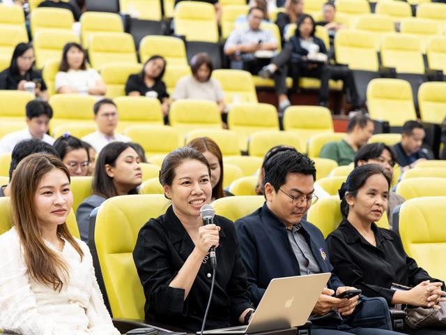 คณะบริหารธุรกิจและนิเทศศาสตร์  