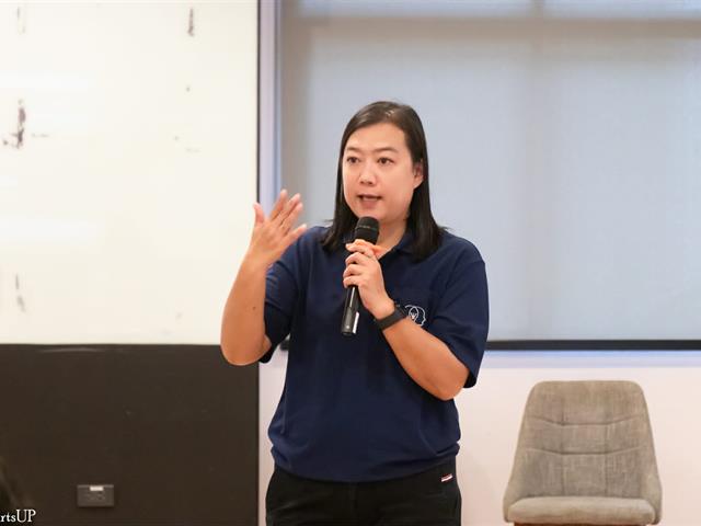 คณะศิลปศาสตร์ มหาวิทยาลัยพะเยา จัดโครงการพัฒนาศักยภาพอาจารย์ที่ปรึกษา ประจำปีการศึกษา 2569