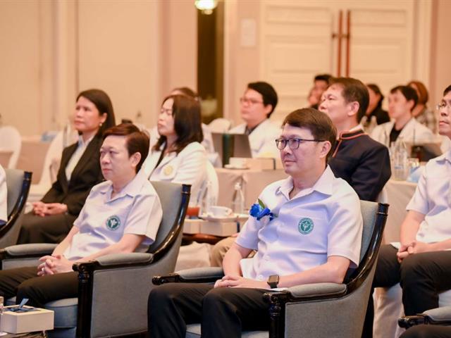 ม.พะเยา ร่วมลงนาม MOU ร่วมขับเคลื่อนนโยบาย RLU 