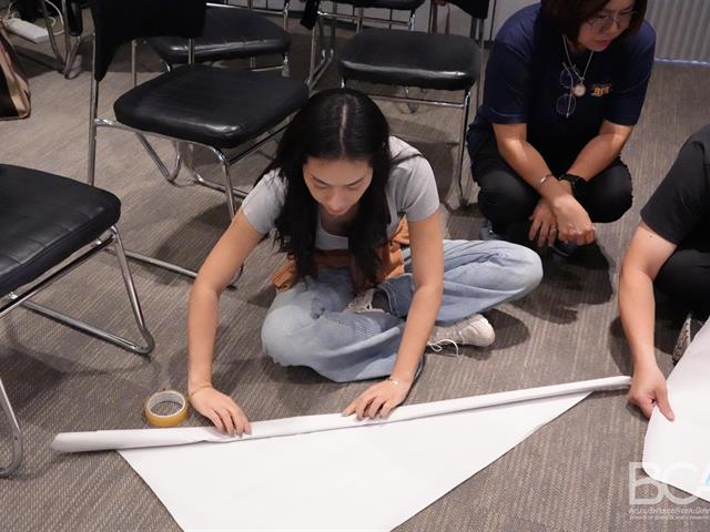 คณะบริหารธุรกิจและนิเทศศาสตร์