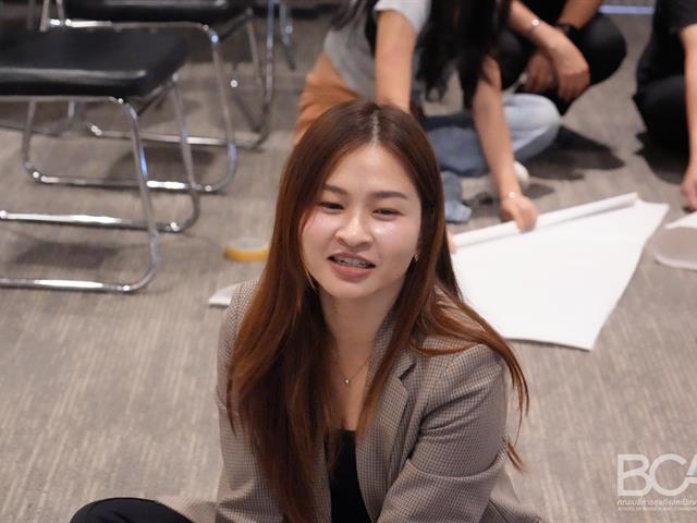 คณะบริหารธุรกิจและนิเทศศาสตร์