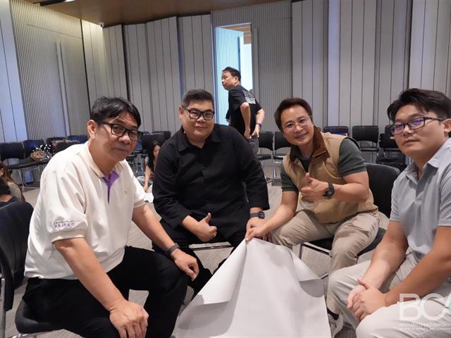 คณะบริหารธุรกิจและนิเทศศาสตร์
