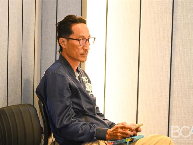 คณะบริหารธุรกิจและนิเทศศาสตร์