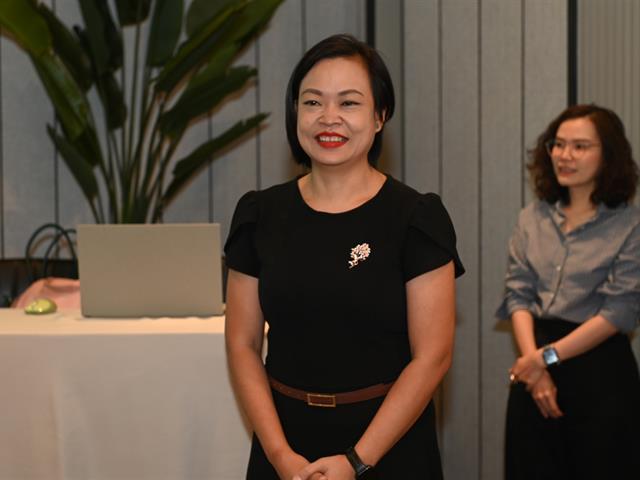 คณะบริหารธุรกิจและนิเทศศาสตร์  