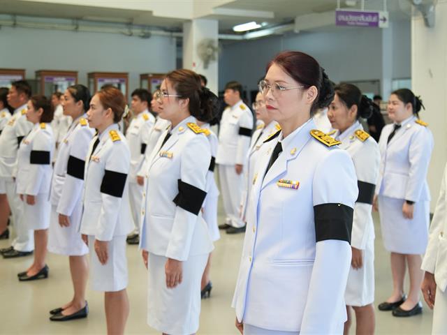 สมเด็จพระนางเจ้าสุทิดา พัชรสุธาพิมลลักษณ พระบรมราชินี