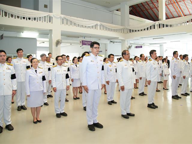 สมเด็จพระนางเจ้าสุทิดา พัชรสุธาพิมลลักษณ พระบรมราชินี