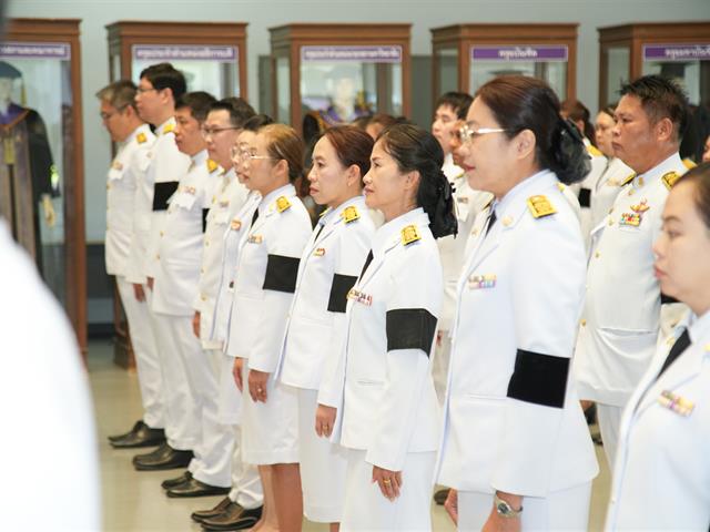 สมเด็จพระนางเจ้าสุทิดา พัชรสุธาพิมลลักษณ พระบรมราชินี