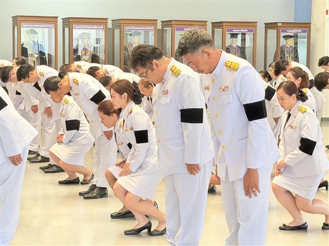 สมเด็จพระนางเจ้าสุทิดา พัชรสุธาพิมลลักษณ พระบรมราชินี