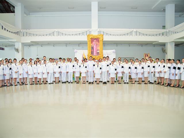 สมเด็จพระนางเจ้าสุทิดา พัชรสุธาพิมลลักษณ พระบรมราชินี