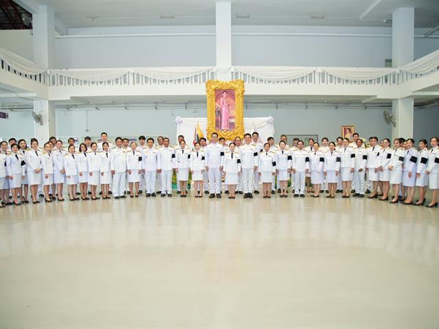 คณะบริหารธุรกิจและนิเทศศาสตร์