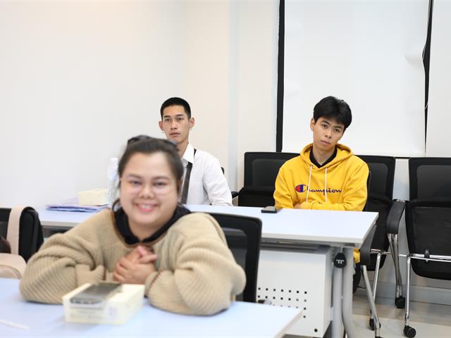 คณะทันตแพทยศาสตร์ มหาวิทยาลัยพะเยา จัดกิจกรรมปฐมนิเทศนักเรียนหลักสูตรผู้ช่วยทันตแพทย์ ประจำปีการศึกษา 2569