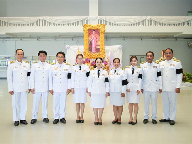 คณะรัฐศาสตร์และสังคมศาสตร์ 