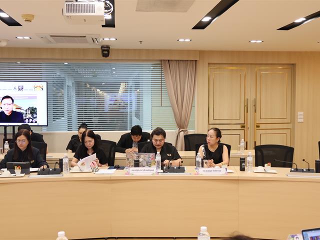 วิทยาลัยการจัดการ มหาวิทยาลัยพะเยา จัดกิจกรรมพิเศษ “NextGen Executive : ผู้นำ ผู้บริหาร และผู้ประกอบการยุคใหม่” เสริมศักยภาพผู้นำยุคใหม่ สู่การบริหารอย่างมืออาชีพ 