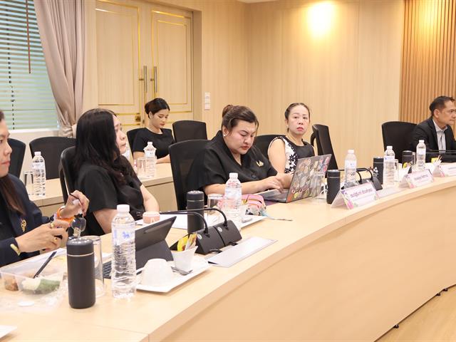 วิทยาลัยการจัดการ มหาวิทยาลัยพะเยา จัดกิจกรรมพิเศษ “NextGen Executive : ผู้นำ ผู้บริหาร และผู้ประกอบการยุคใหม่” เสริมศักยภาพผู้นำยุคใหม่ สู่การบริหารอย่างมืออาชีพ 