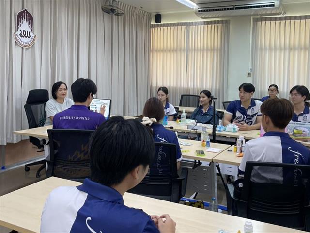 Workshop on Preparation for Welcoming New Students, Class of 2026