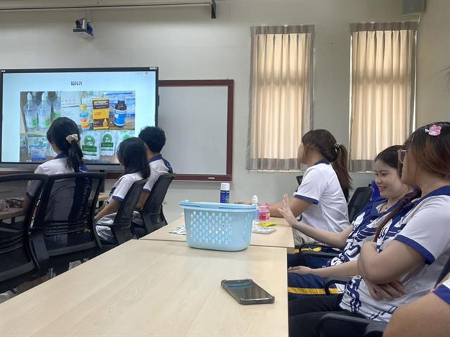 Workshop on Preparation for Welcoming New Students, Class of 2026