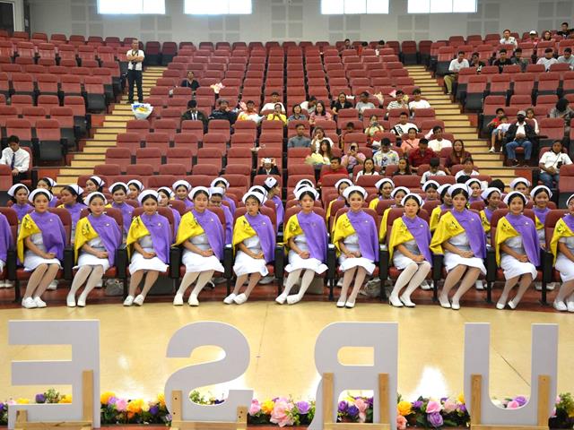 UP School of Nursing Celebrates Graduation of Practical Nurse Certificate Program, Class of 2025