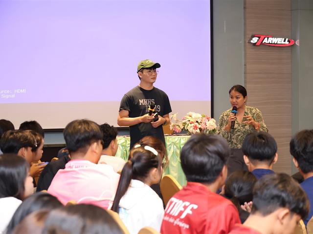 University of Phayao