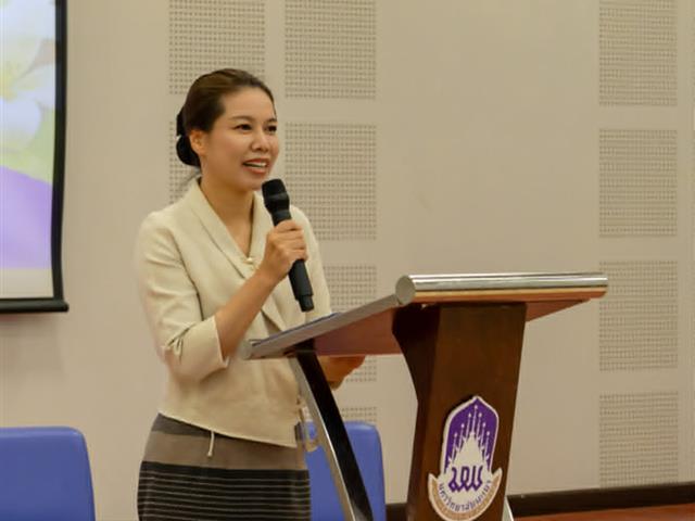 คณะศิลปศาสตร์ มหาวิทยาลัยพะเยา จัดกิจกรรมปฐมนิเทศนิสิต ชั้นปีที่ 1 ประจำปีการศึกษา 2569