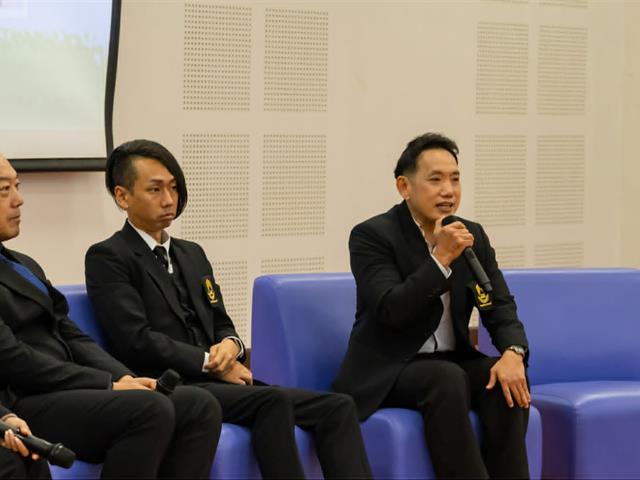 คณะศิลปศาสตร์ มหาวิทยาลัยพะเยา จัดกิจกรรมปฐมนิเทศนิสิต ชั้นปีที่ 1 ประจำปีการศึกษา 2569
