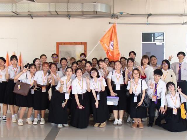 คณะศิลปศาสตร์ มหาวิทยาลัยพะเยา จัดกิจกรรมปฐมนิเทศนิสิต ชั้นปีที่ 1 ประจำปีการศึกษา 2569
