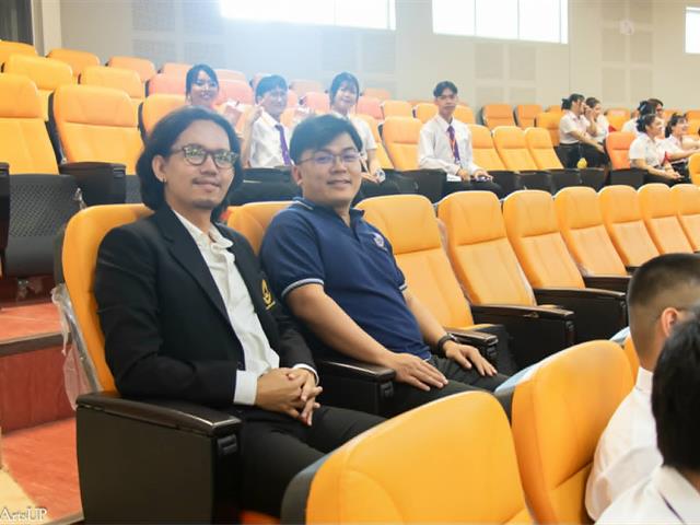 คณะศิลปศาสตร์ มหาวิทยาลัยพะเยา จัดกิจกรรมปฐมนิเทศนิสิต ชั้นปีที่ 1 ประจำปีการศึกษา 2569