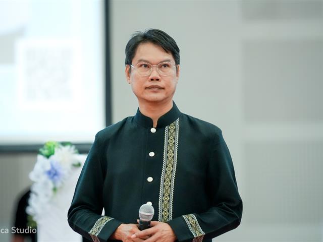 คณะบริหารธุรกิจและนิเทศศาสตร์  