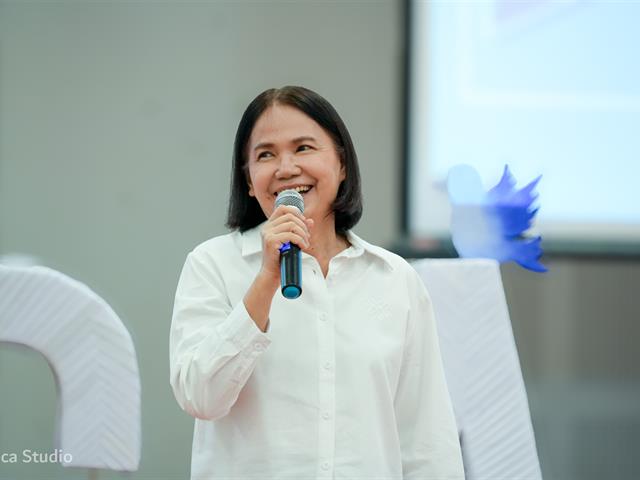 คณะบริหารธุรกิจและนิเทศศาสตร์  