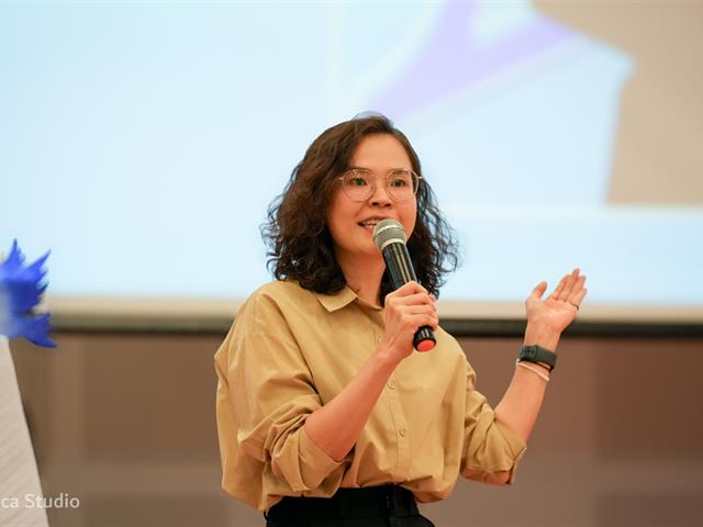 คณะบริหารธุรกิจและนิเทศศาสตร์  