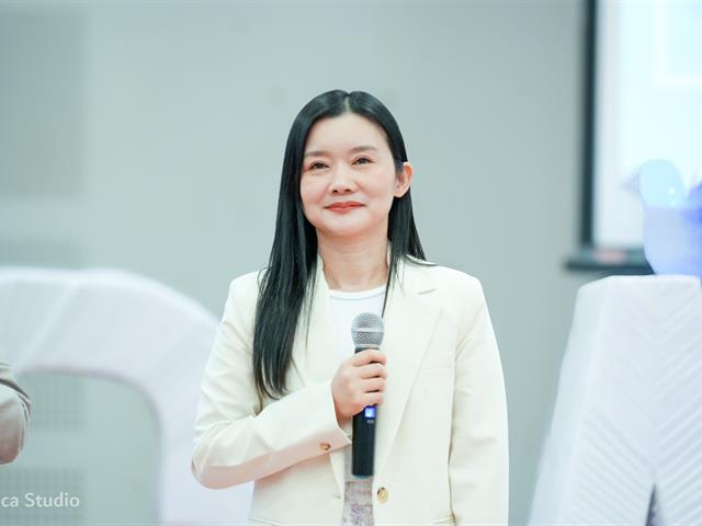 คณะบริหารธุรกิจและนิเทศศาสตร์  