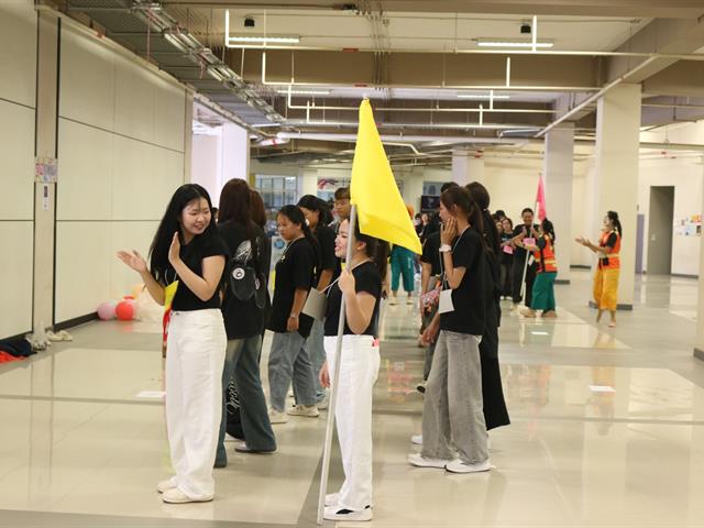 คณะวิทยาศาสตร์การแพทย์ มหาวิทยาลัยพะเยา 