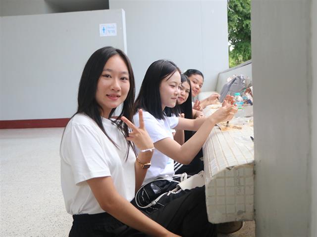 คณะสาธารณสุขศาสตร์ มหาวิทยาลัยพะเยา จัดโครงการปฐมนิเทศนิสิตใหม่ ประจำปีการศึกษา 2569 “สู่รั้ว สาสุข ม.พะเยา ครั้งที่ 6”