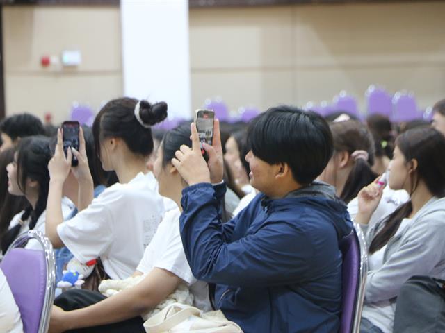 คณะสาธารณสุขศาสตร์ มหาวิทยาลัยพะเยา จัดโครงการปฐมนิเทศนิสิตใหม่ ประจำปีการศึกษา 2569 “สู่รั้ว สาสุข ม.พะเยา ครั้งที่ 6”