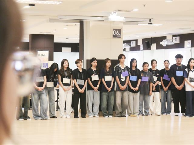 คณะวิทยาศาสตร์การแพทย์ มหาวิทยาลัยพะเยา 