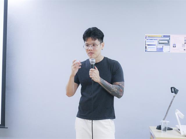 คณะวิทยาศาสตร์การแพทย์ มหาวิทยาลัยพะเยา 
