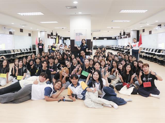 คณะวิทยาศาสตร์การแพทย์ มหาวิทยาลัยพะเยา 