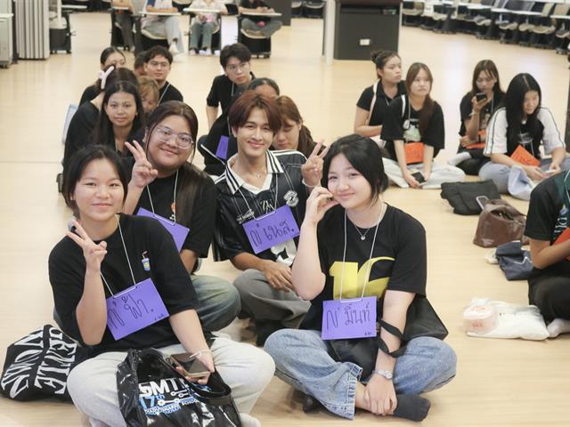 คณะวิทยาศาสตร์การแพทย์ มหาวิทยาลัยพะเยา 