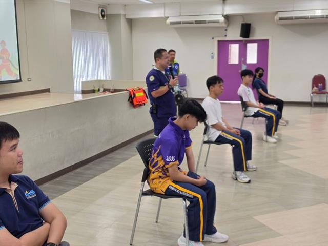 ตื่นรู้ ตื่นตัว ไม่ตื่นกลัว