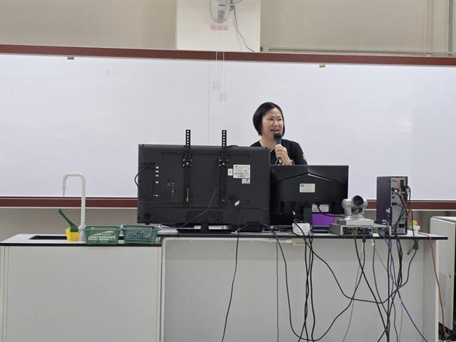 คณะวิทยาศาสตร์ มหาวิทยาลัยพะเยา