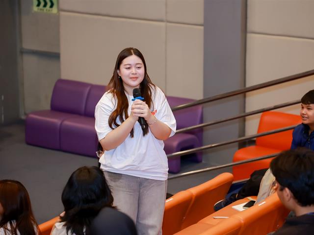 คณะวิทยาศาสตร์ มหาวิทยาลัยพะเยา