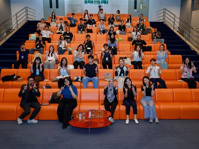 คณะวิทยาศาสตร์ มหาวิทยาลัยพะเยา