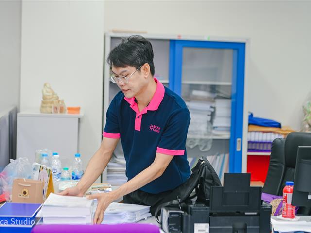 BCA