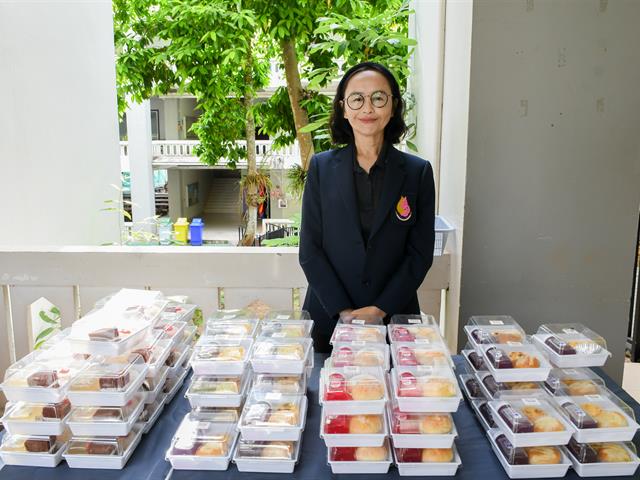 วิทยาลัยการศึกษา ดำเนินการจัดกิจกรรมปฐมนิเทศนิสิตใหม่ระดับบัณฑิตศึกษา ประจำปีการศึกษา 2569