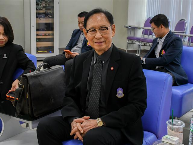 วิทยาลัยการศึกษา ดำเนินการจัดกิจกรรมปฐมนิเทศนิสิตใหม่ระดับบัณฑิตศึกษา ประจำปีการศึกษา 2569