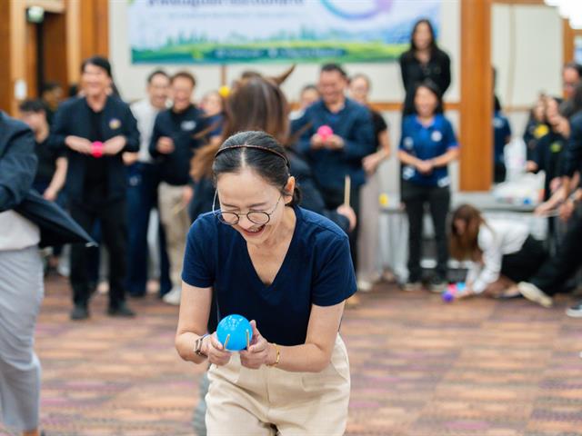 ศูนย์สิ่งแวดล้อมและการจัดการที่ยั่งยืน มหาวิทยาลัยพะเยา