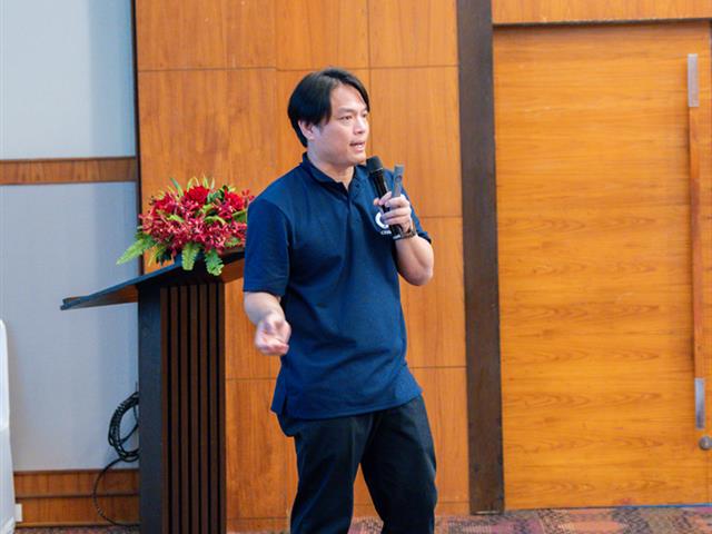ศูนย์สิ่งแวดล้อมและการจัดการที่ยั่งยืน มหาวิทยาลัยพะเยา