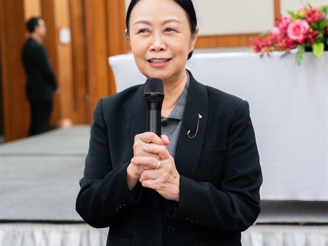 ศูนย์สิ่งแวดล้อมและการจัดการที่ยั่งยืน มหาวิทยาลัยพะเยา